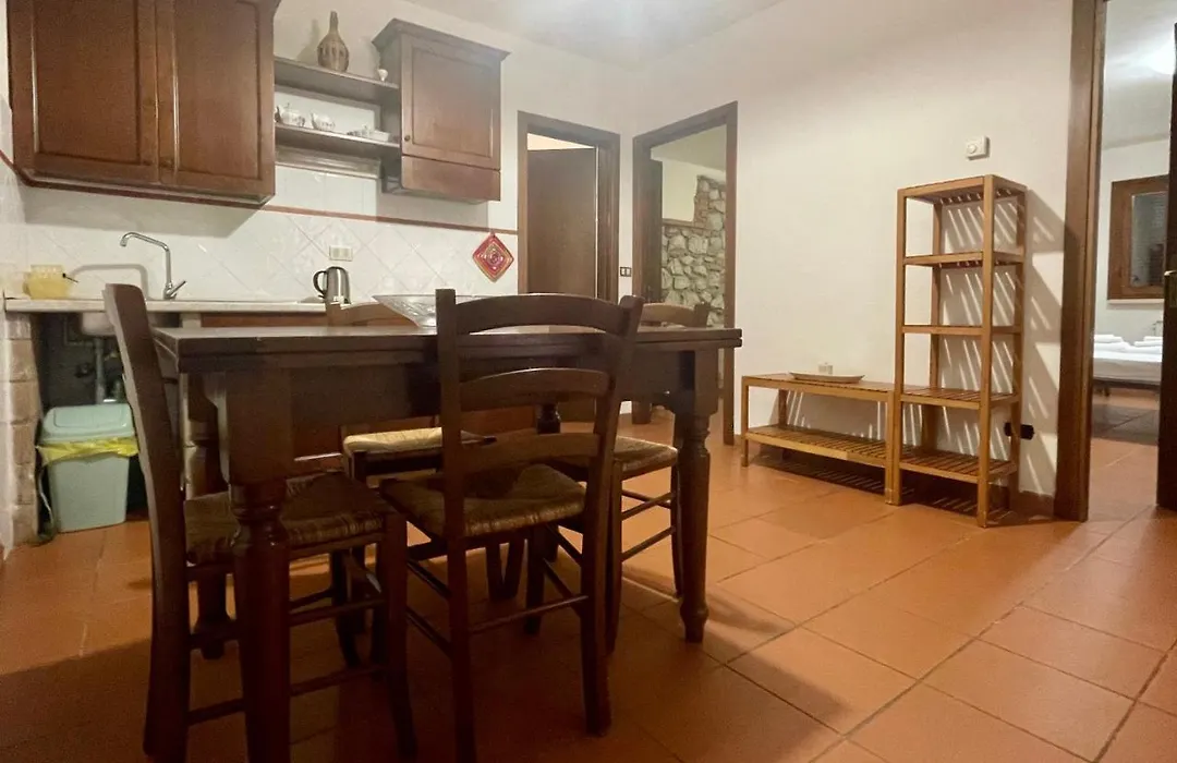 Podere Oslavia Az.Agr.Bio Giannini-1