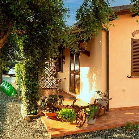 Agriturismo Al Vermigliano-3