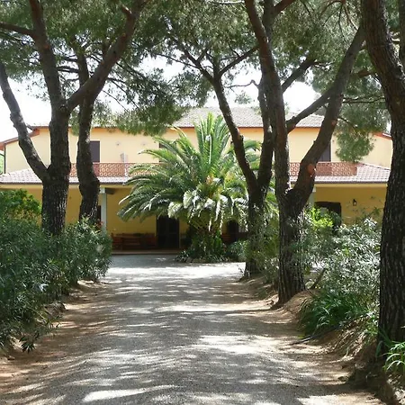 Podere Oslavia Az.Agr.Bio Giannini-2