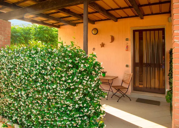 Agriturismo Al Vermigliano