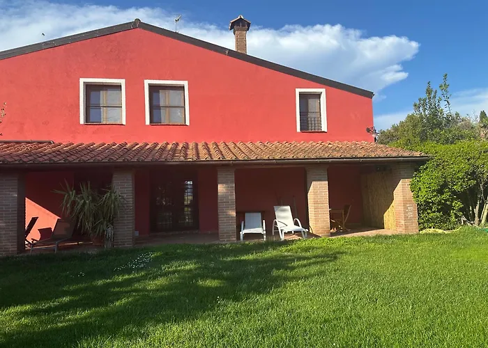 Il Melograno Di Banditella